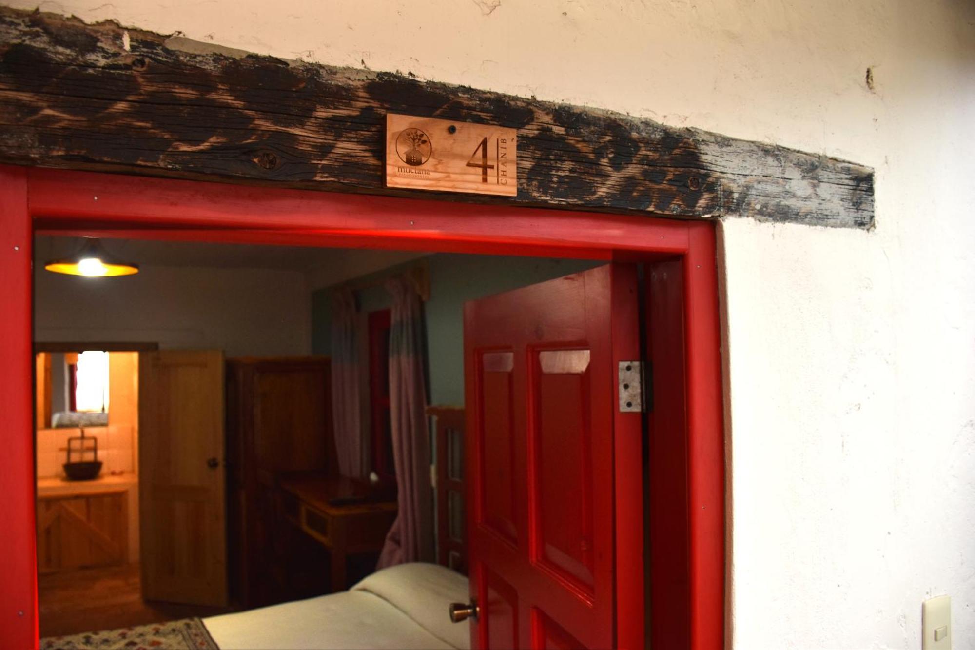 Serena Morena San Cristóbal de Las Casas エクステリア 写真