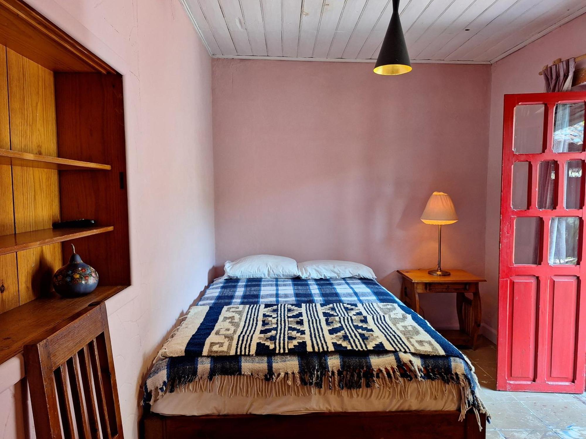 Serena Morena San Cristóbal de Las Casas エクステリア 写真