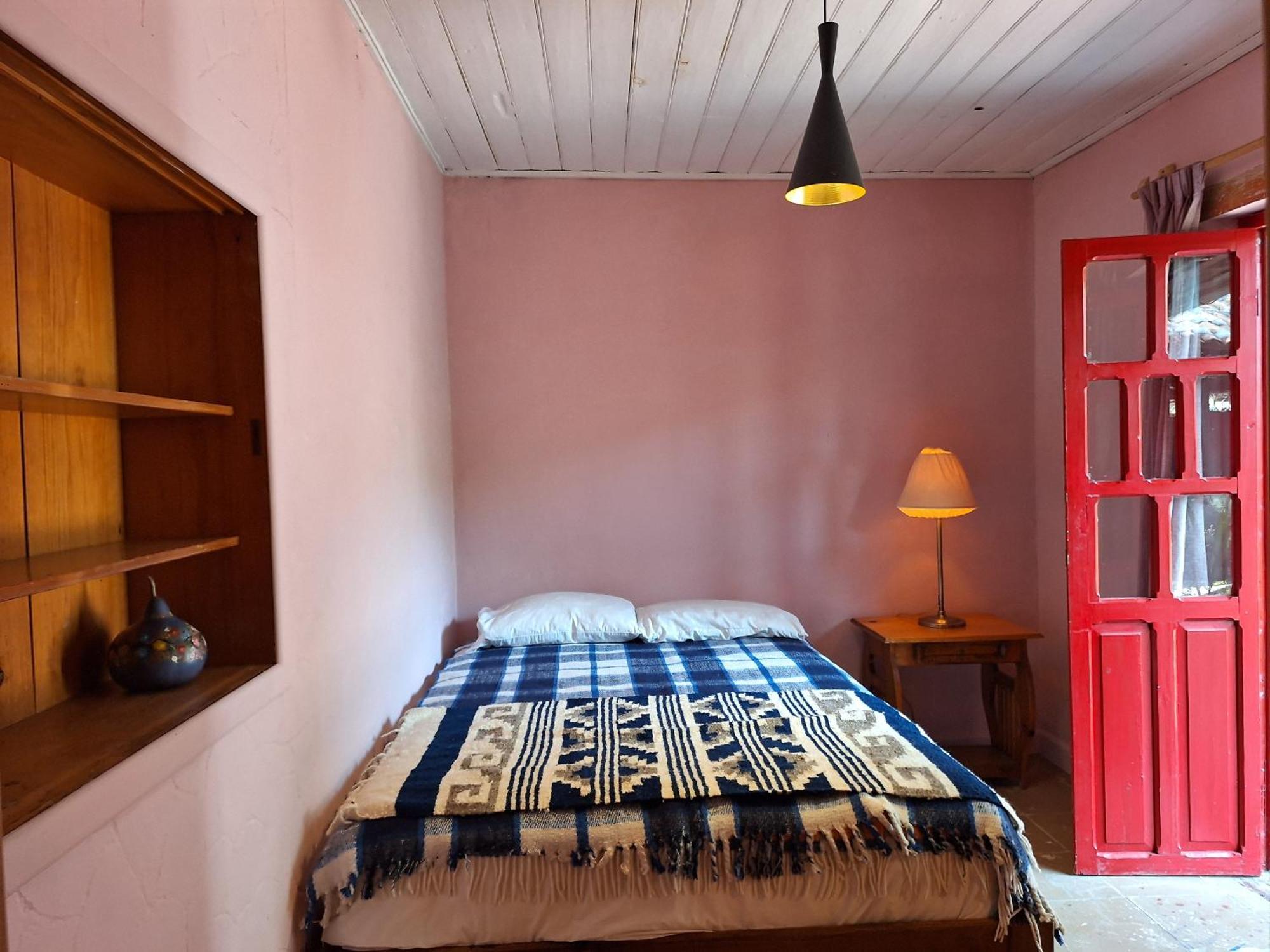 Serena Morena San Cristóbal de Las Casas エクステリア 写真