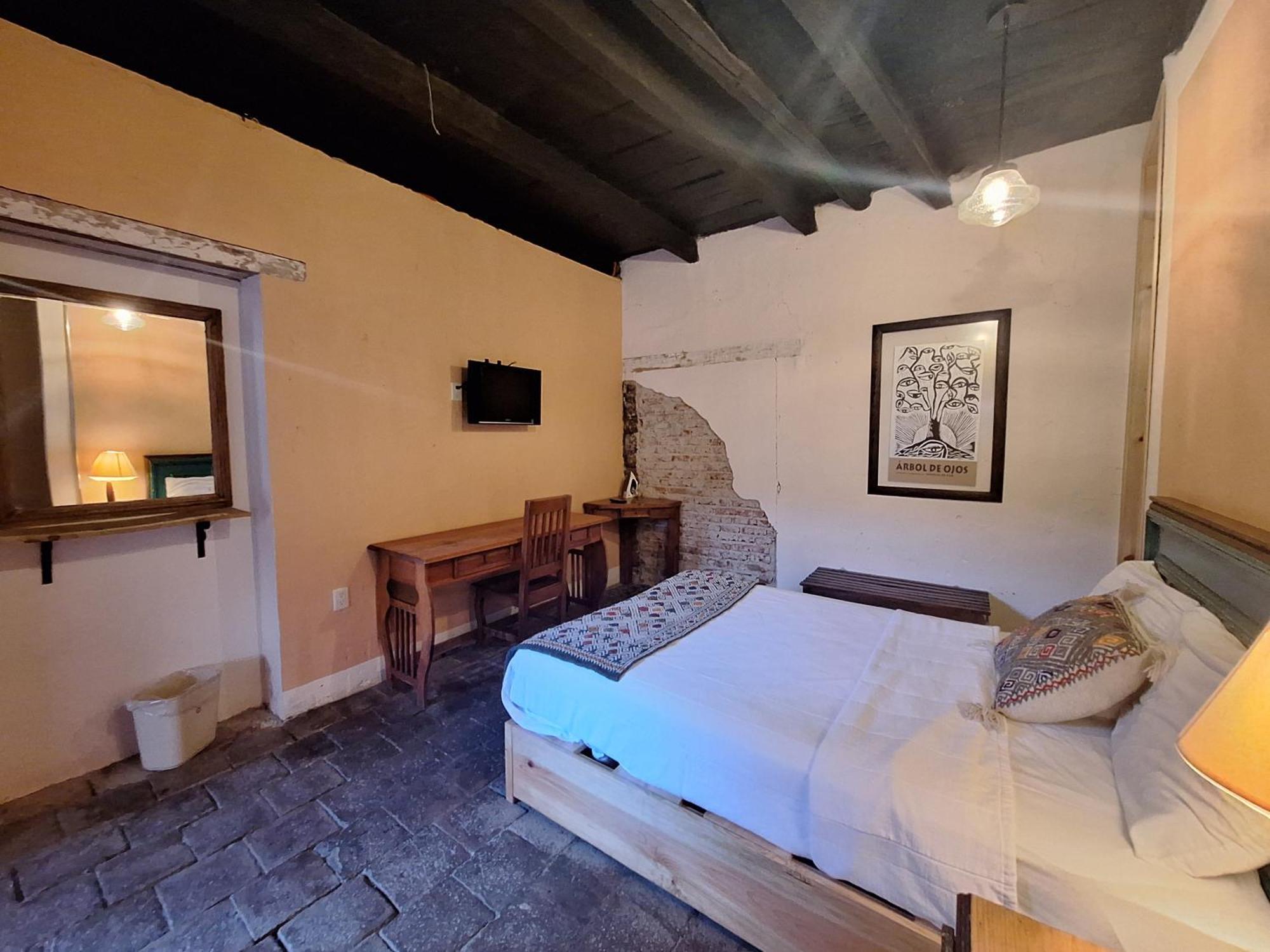 Serena Morena San Cristóbal de Las Casas エクステリア 写真