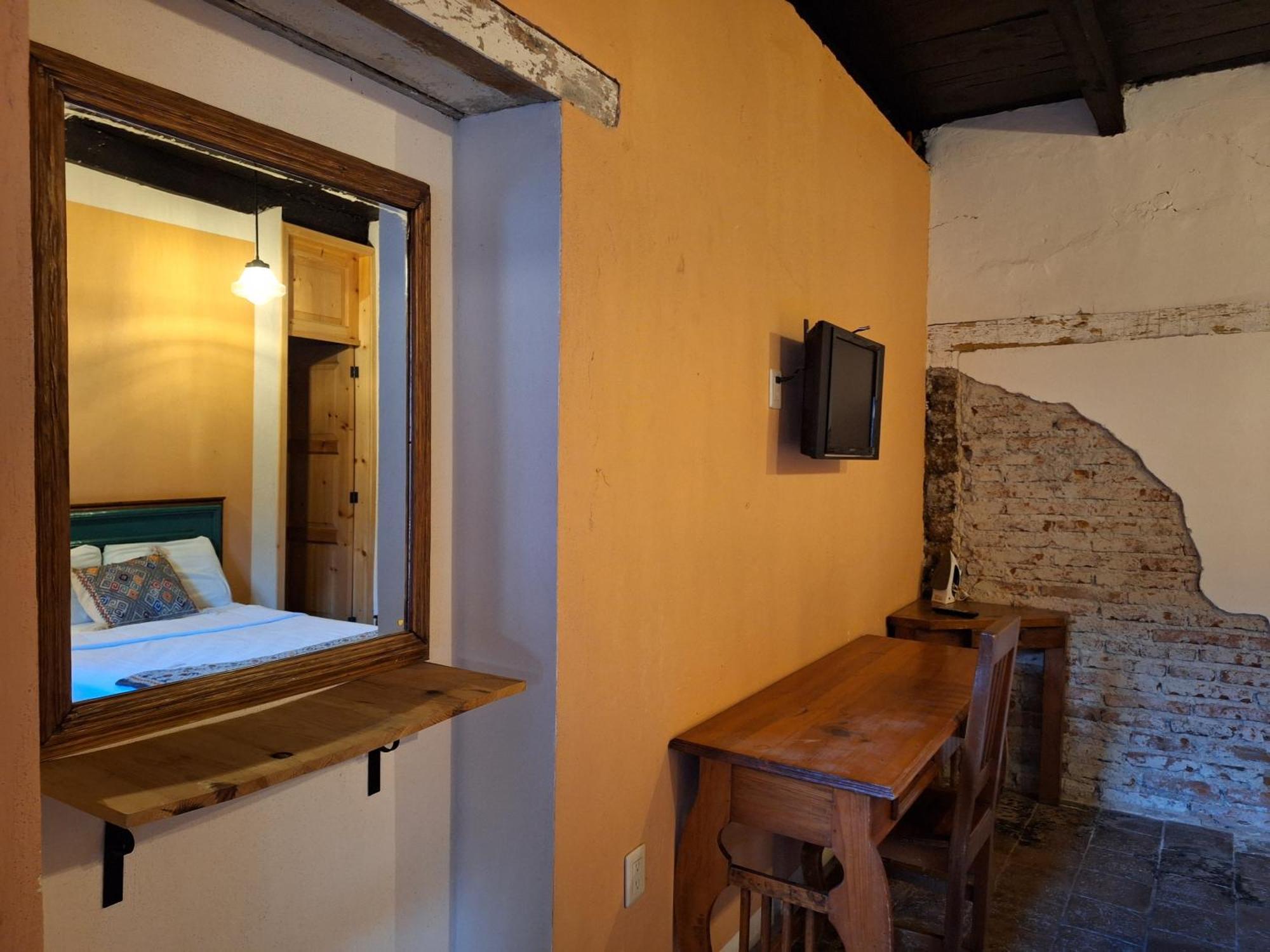Serena Morena San Cristóbal de Las Casas エクステリア 写真